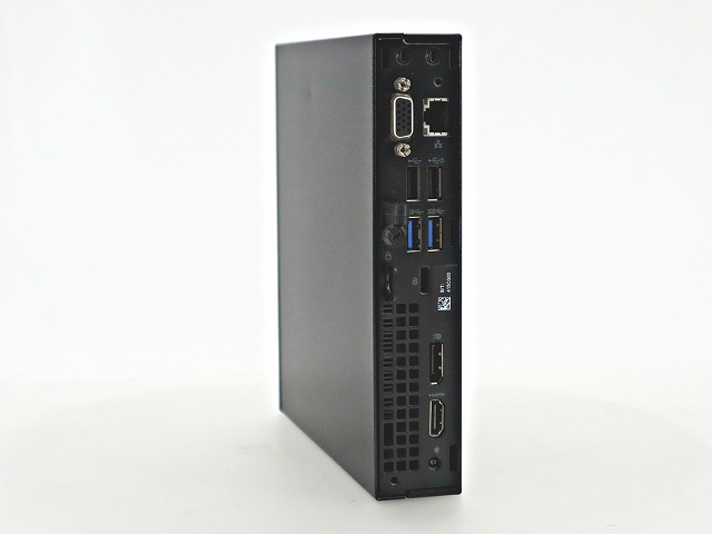 DELL OPTIPLEX 3070 MICRO 