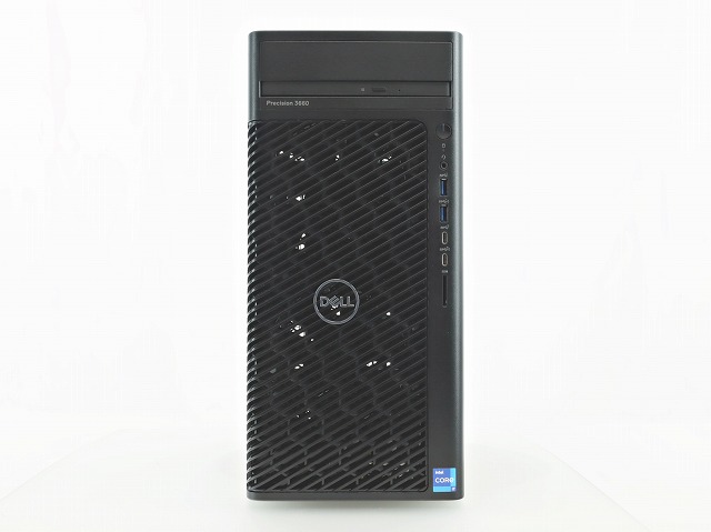 DELL PRECISION 3660 TOWER 
