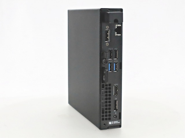 DELL OPTIPLEX 3000 MICRO 