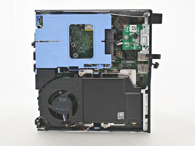 DELL OPTIPLEX 3000 MICRO 