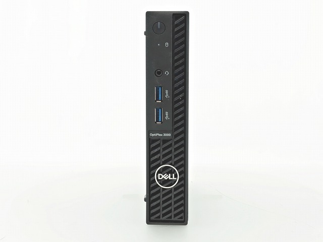 DELL OPTIPLEX 3000 MICRO 