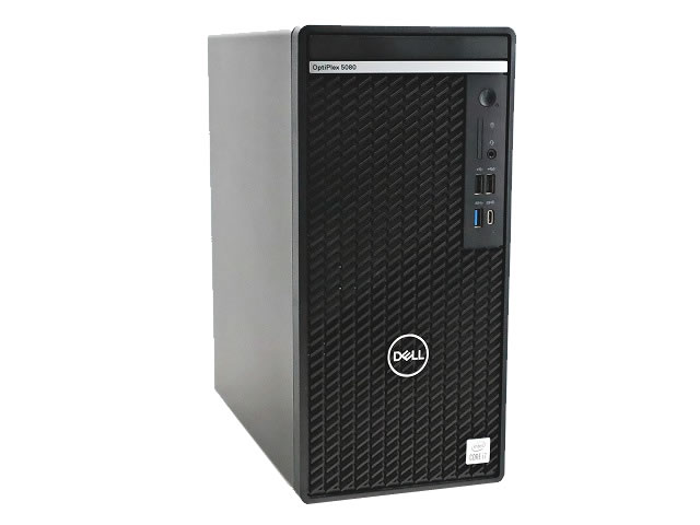 DELL OPTIPLEX 5080 TOWER 