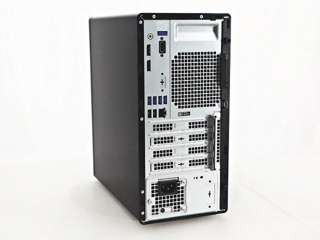 DELL OPTIPLEX 5080 TOWER 
