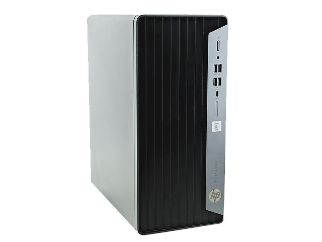 HP ELITEDESK 800 G6 TWR 