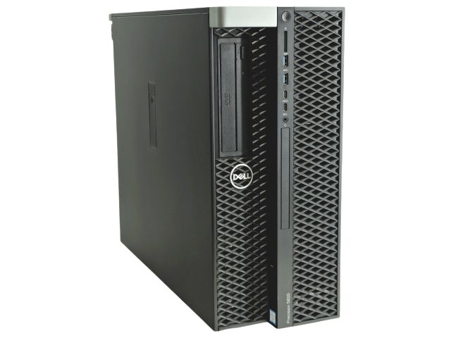DELL PRECISION 5820 TOWER 