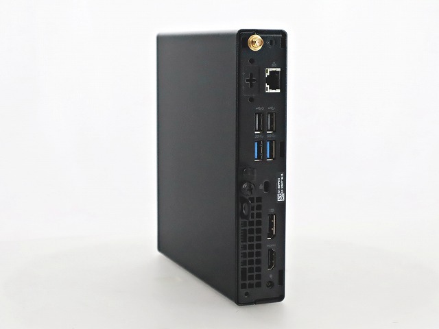 DELL OPTIPLEX 3080 MICRO 