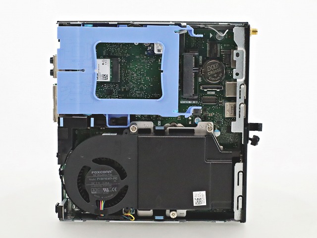 DELL OPTIPLEX 3080 MICRO 