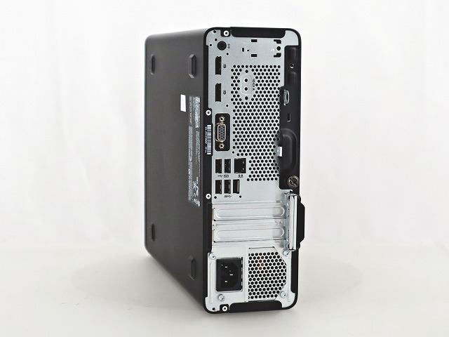 HP PRODESK 600 G6 SF [新品SSD] 