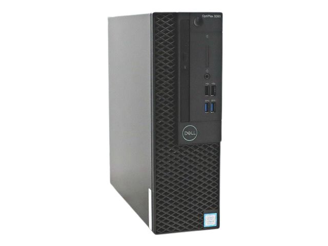 DELL OPTIPLEX 3060 