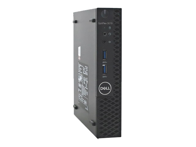 DELL OPTIPLEX 3070 MICRO 