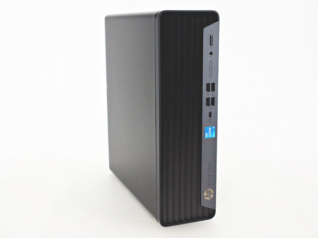 【12ヵ月保証】デスクトップパソコン SSD 第12世代CPU HP EliteDesk SFF 600 G9 (Win10 11DG)  中古 Core i5-3.0GHz(12500)/メモリ16GB/SSD256GB/DVDﾗｲﾀ- [良品] 2023年頃購入 TK 楽天市場】HP EliteDesk 600 G9 SFF 第12世代 Core i5 メモリ