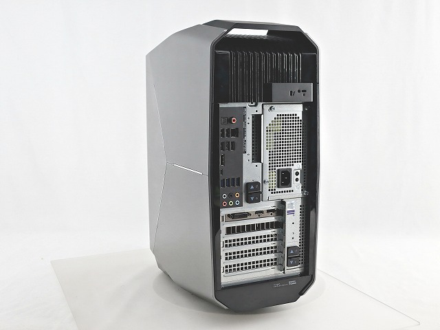 DELL ALIEN WARE AURORA R8 