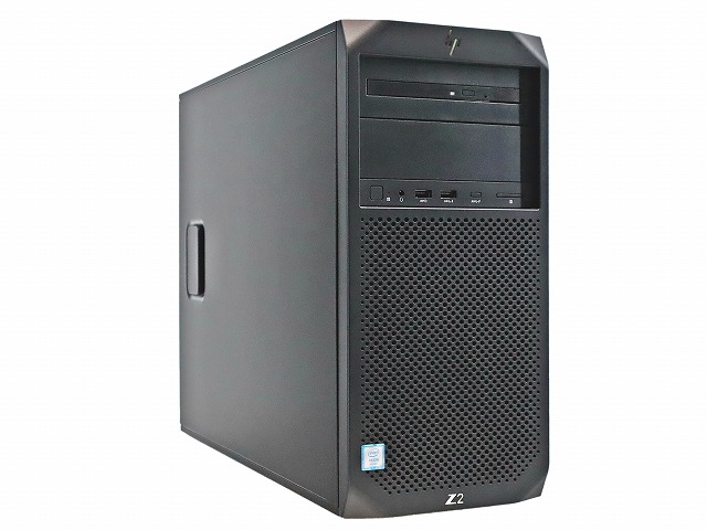 HP Z2 TOWER G4 WORKSTATION 