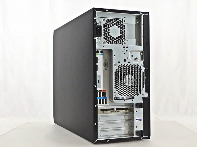 HP Z2 TOWER G4 WORKSTATION 