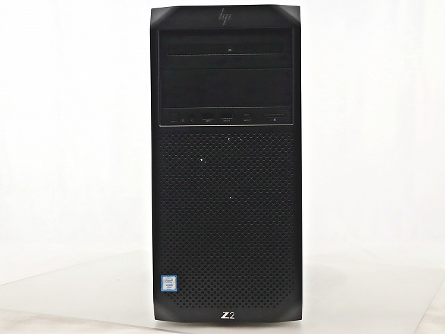 HP Z2 TOWER G4 WORKSTATION 