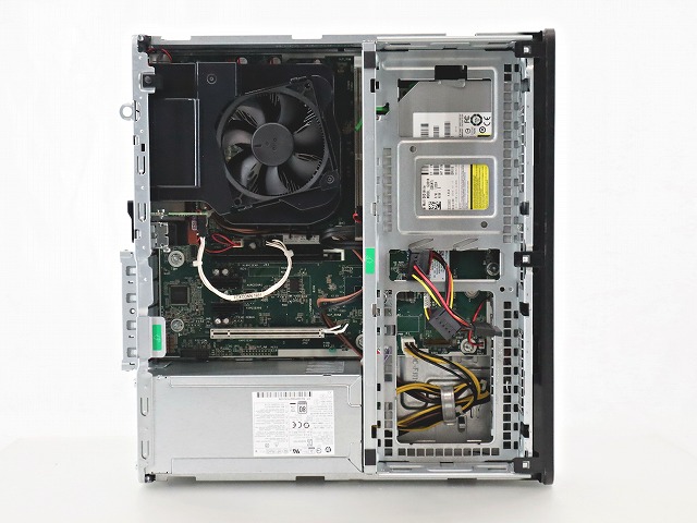 HP ELITEDESK 800 G4 