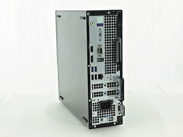 DELL OPTIPLEX 3070 [新品SSD] 