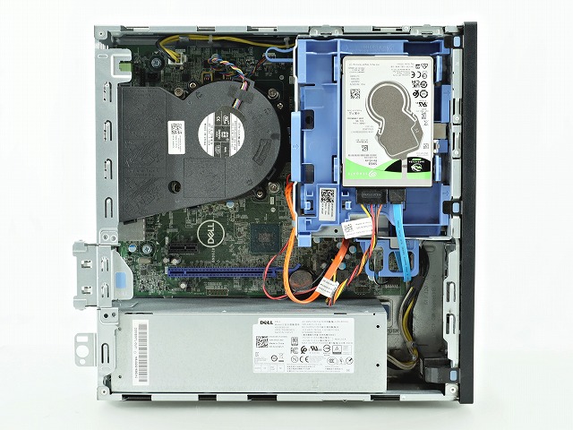 DELL OPTIPLEX 3070 [新品SSD] 