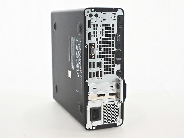HP PRODESK 600 G5 SF 