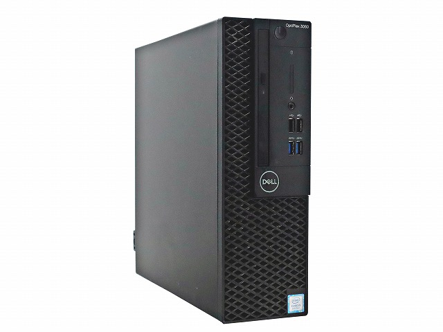 DELL OPTIPLEX 3060 