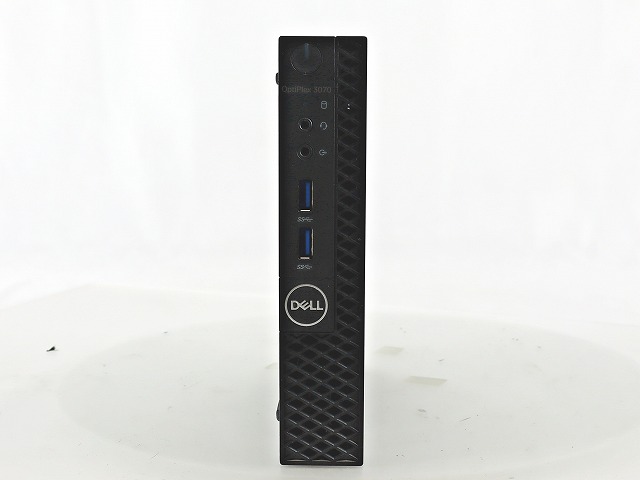 DELL OPTIPLEX 3070 MICRO 