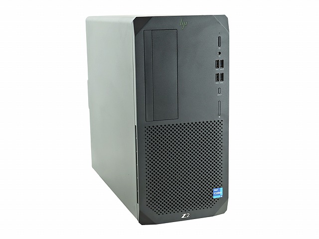 HP Z2 TOWER G9 WORKSTATION 
