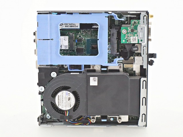 DELL OPTIPLEX 7070 MICRO [新品SSD] 