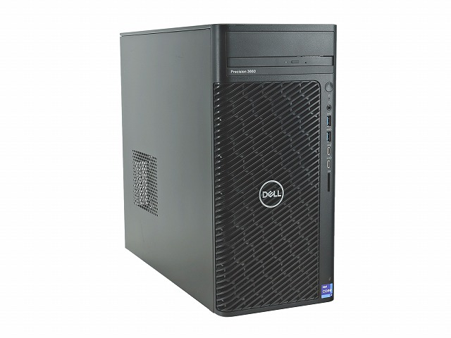 DELL PRECISION 3660 TOWER 