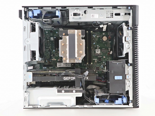 DELL PRECISION 3660 TOWER 