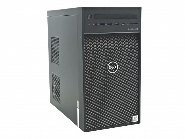DELL PRECISION 3640 TOWER 
