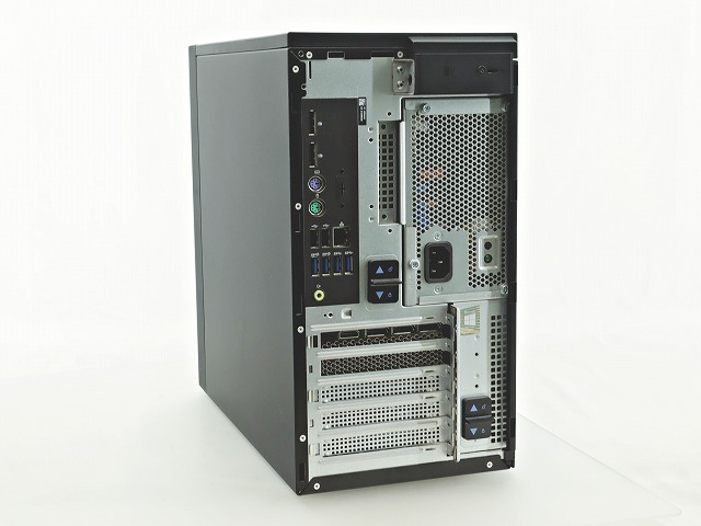 DELL PRECISION 3640 TOWER 
