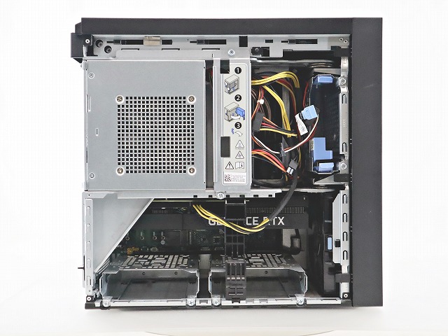 DELL PRECISION 3640 TOWER 