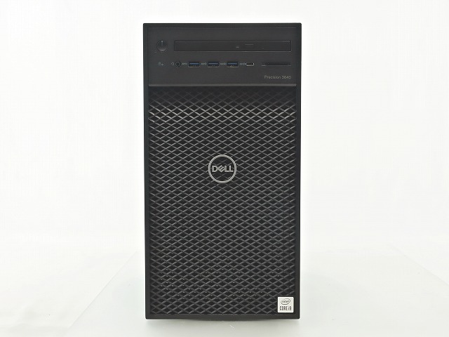 DELL PRECISION 3640 TOWER 