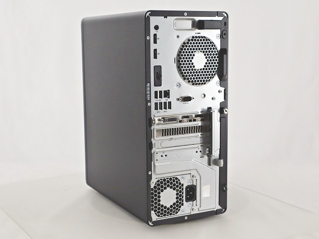 HP ELITEDESK 800 G6 TWR 