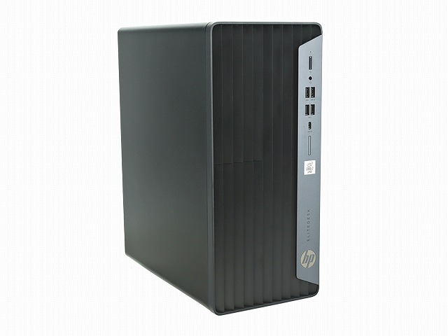 HP ELITEDESK 800 G6 TWR 