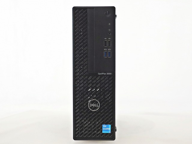 DELL OPTIPLEX 3000 SFF 
