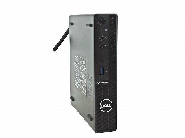 DELL OPTIPLEX 3090 MICRO 
