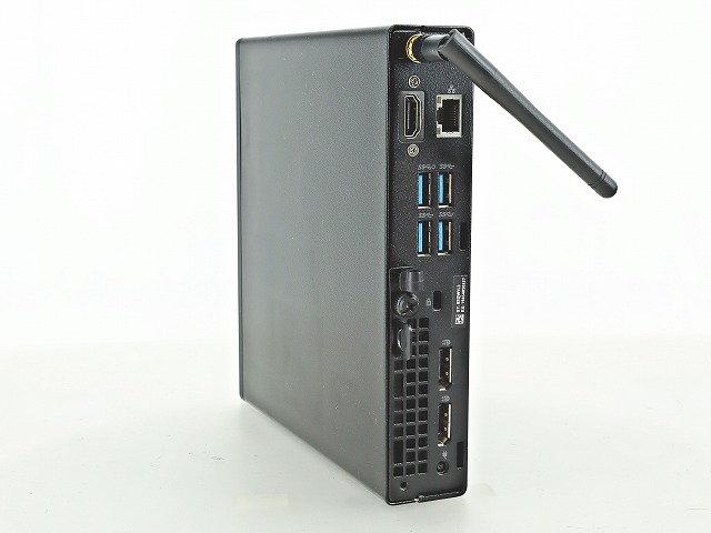 DELL OPTIPLEX 3090 MICRO 