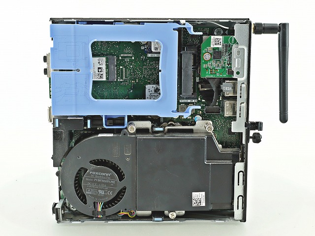 DELL OPTIPLEX 3090 MICRO 