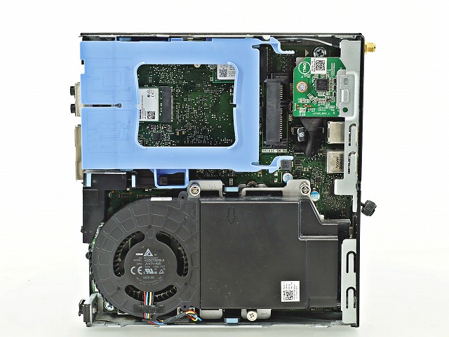 DELL OPTIPLEX 3080 MICRO 