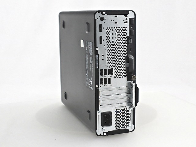 HP PRODESK 600 G6 SFF 