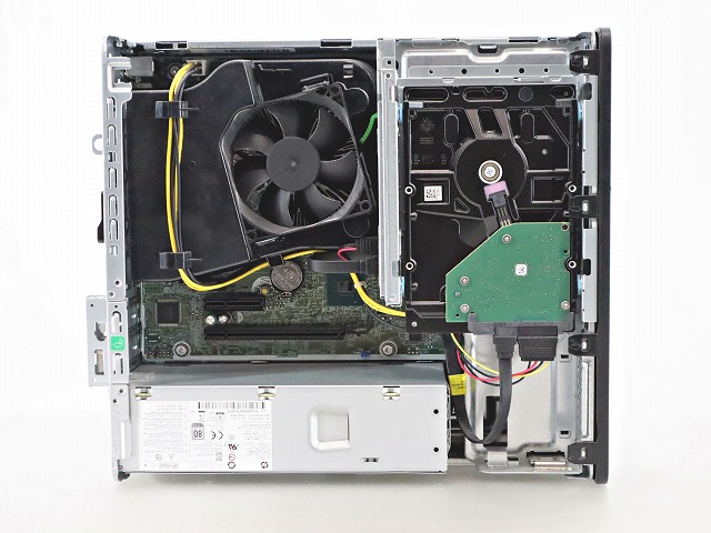 HP PRODESK 600 G5 SF 