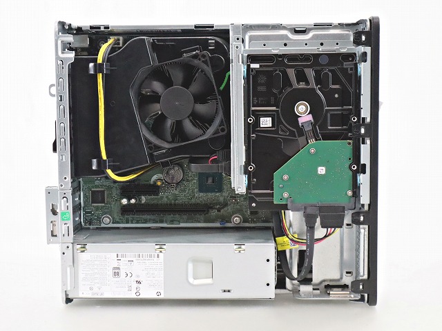 HP PRODESK 600 G5 SF 