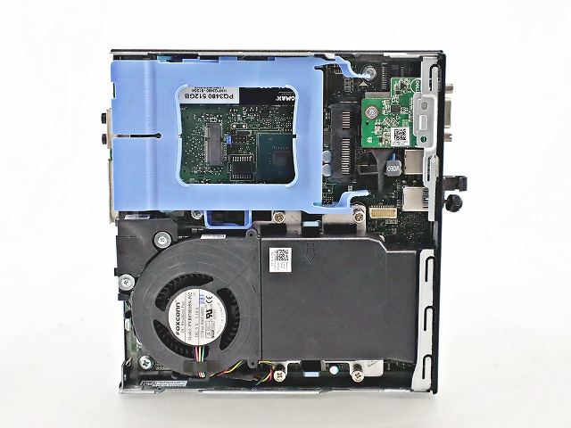DELL OPTIPLEX 3060 MICRO [新品SSD] 