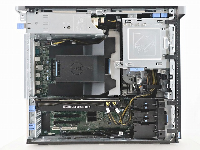 DELL PRECISION 5820 TOWER 