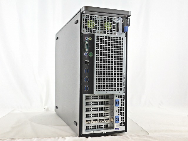 DELL PRECISION 5820 TOWER 