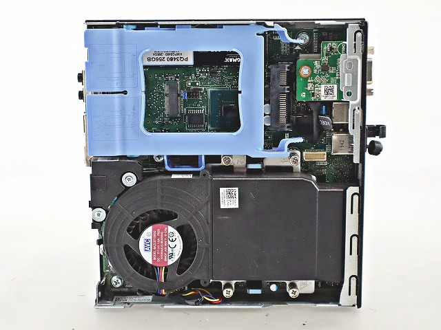 DELL OPTIPLEX 3070 MICRO [新品SSD] 