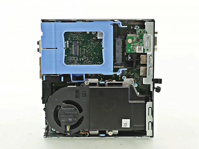 DELL OPTIPLEX 3080 MICRO 