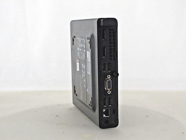 HP PRODESK 400 G5 DM 