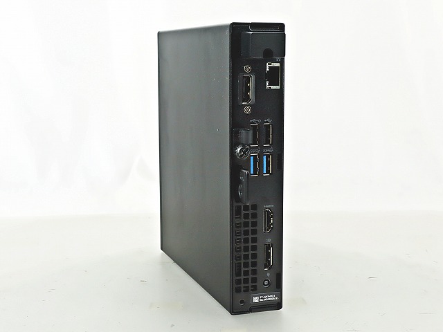DELL OPTIPLEX 3000 MICRO 